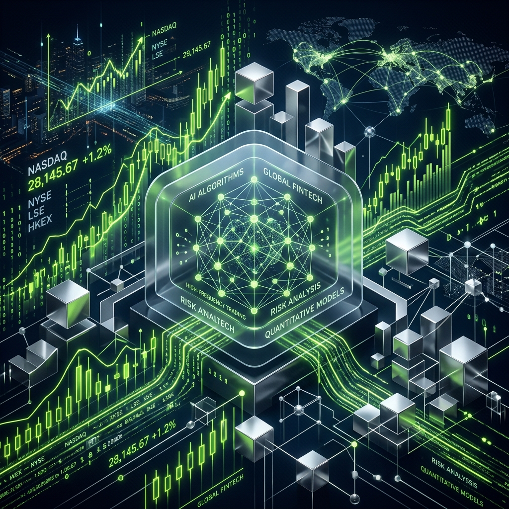 Fintech & Defense